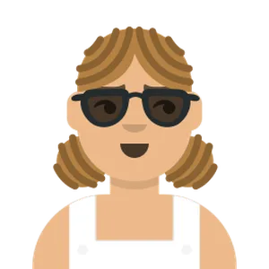 BeatrixMF's profile photo