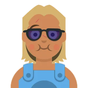 Desesperada's profile photo