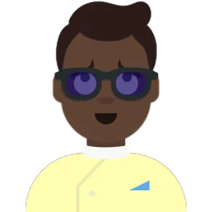 anasangos's profile photo