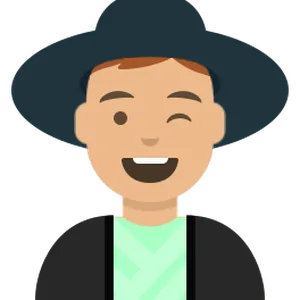 Hari's profile photo