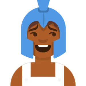 patcrpt's profile photo