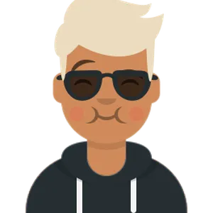 scar's profile photo