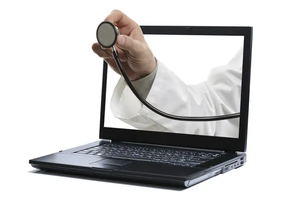 {'en': '"Telemedicine morally forces me to better control my disease"', 'es': '“La telemedicina me obliga moralmente a controlar mejor mi enfermedad”'} Image