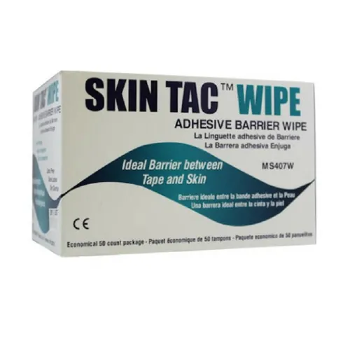 {'en': 'Where do Skin-Tac sell?Any substitute that can find in my pharmacy?', 'es': 'Dónde venden Skin-Tac? algún sustituto que pueda encontrar en mi farmacia?'} Image