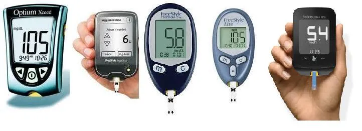 {'en': 'Does Social Security have to facilitate glucometer to all diabetics?', 'es': '¿la seguridad social tiene que facilitar glucómetro a todos los diabéticos?'} Image