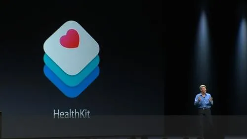 {'en': 'The Apple Healthkit already helps people with type 1 diabetes', 'es': 'El Apple HealthKit ya ayuda a personas con diabetes tipo 1'} Image