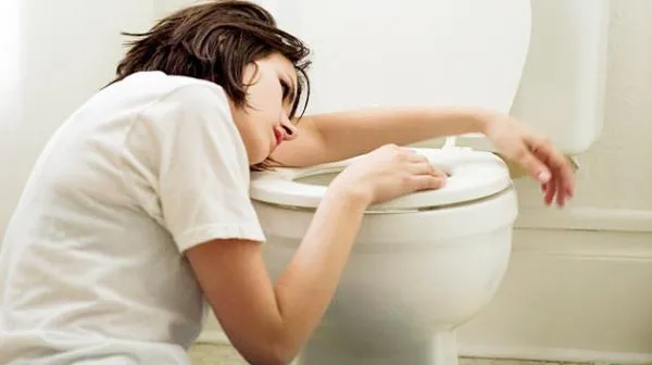 {'en': 'Vomiting and diarrhea, how to act?', 'es': 'Vómitos y diarreas, como actuar??'} Image