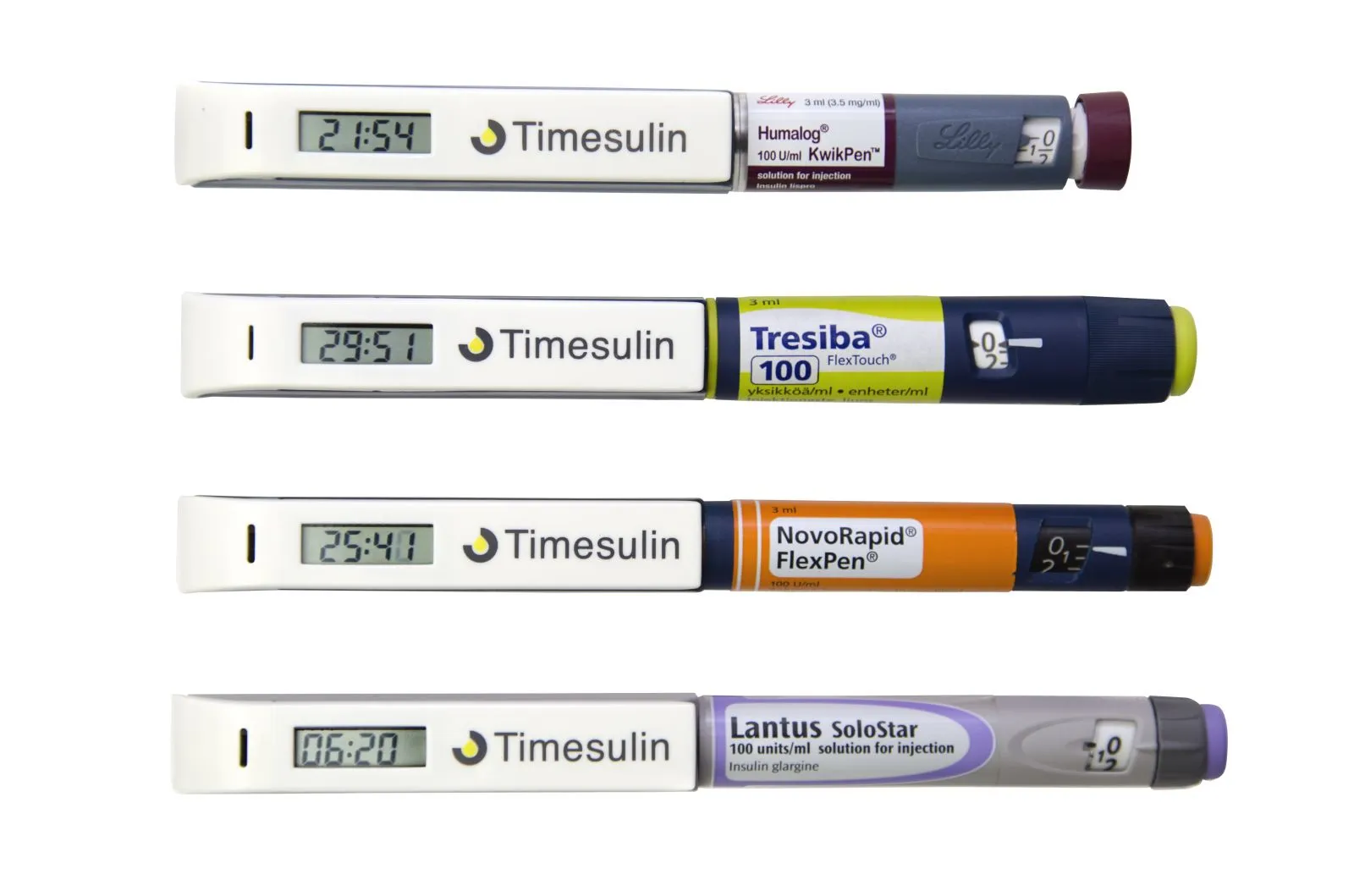 {'en': 'Is Timesulin worth it?', 'es': '¿Timesulin merece la pena?'} Image