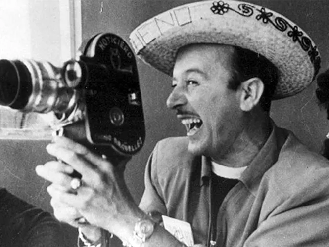 {'en': 'Researcher reveals that Pedro Infante suffered depression and diabetes', 'es': 'Investigador revela que Pedro Infante sufrió depresión y diabetes'} Image