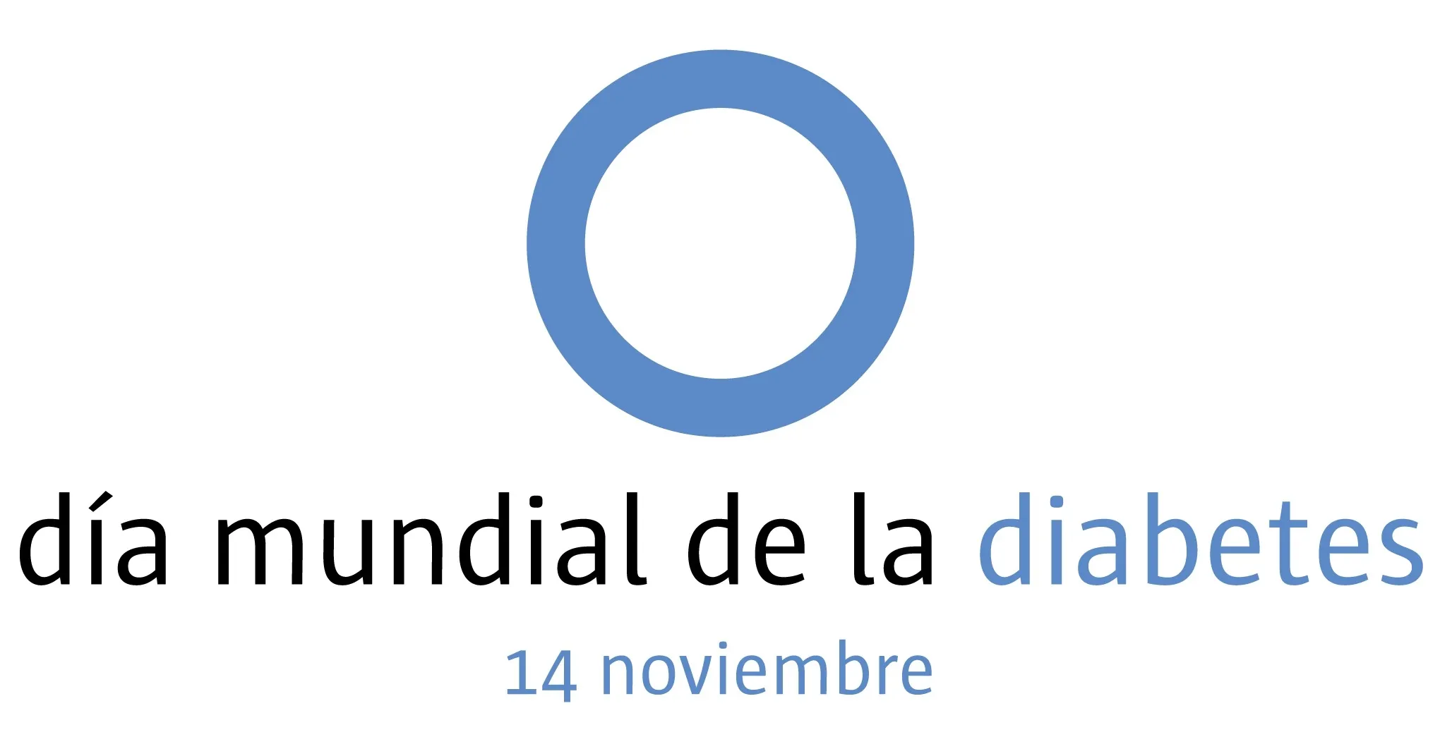 {'en': 'World Diabetes Day (November 14)', 'es': 'El día Mundial de la Diabetes (14 de Noviembre)'} Image