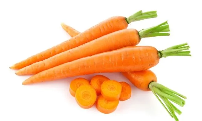 {'en': 'What about the carrot?', 'es': '¿qué pasa con la Zanahoria?'} Image