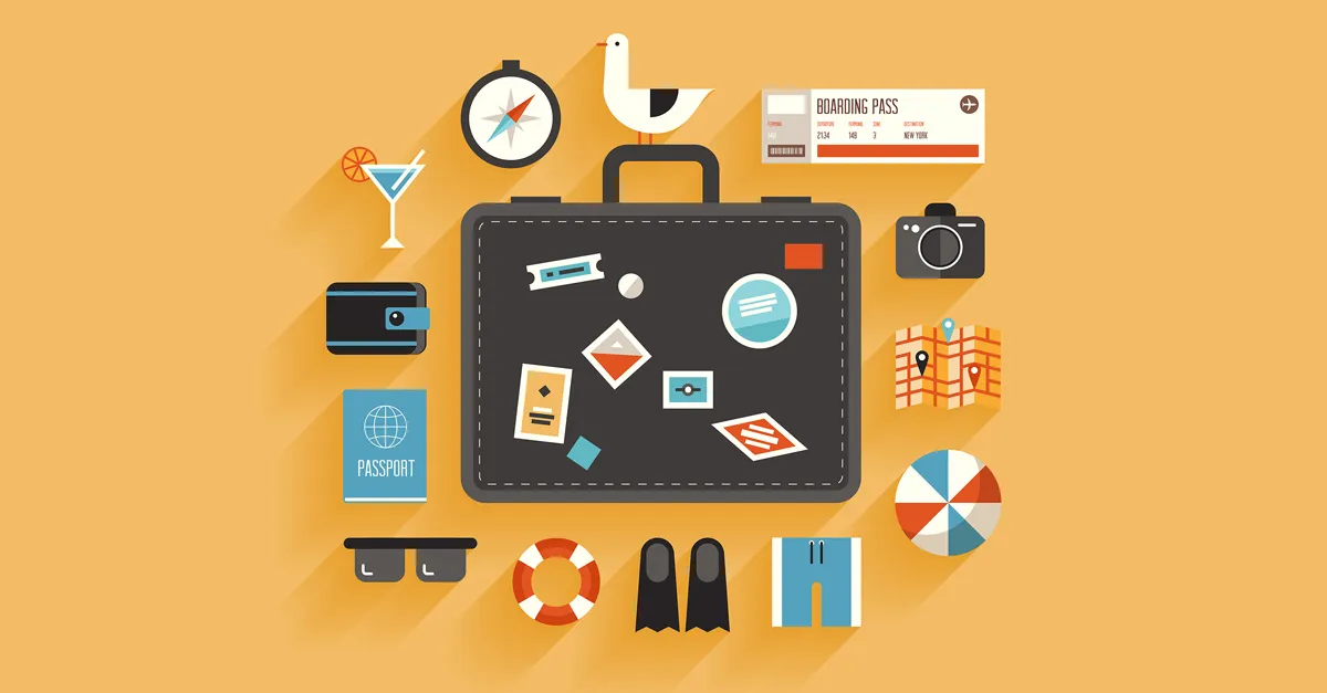 {'en': 'Tips for traveling with diabetes', 'es': 'Consejos para viajar con diabetes'} Image