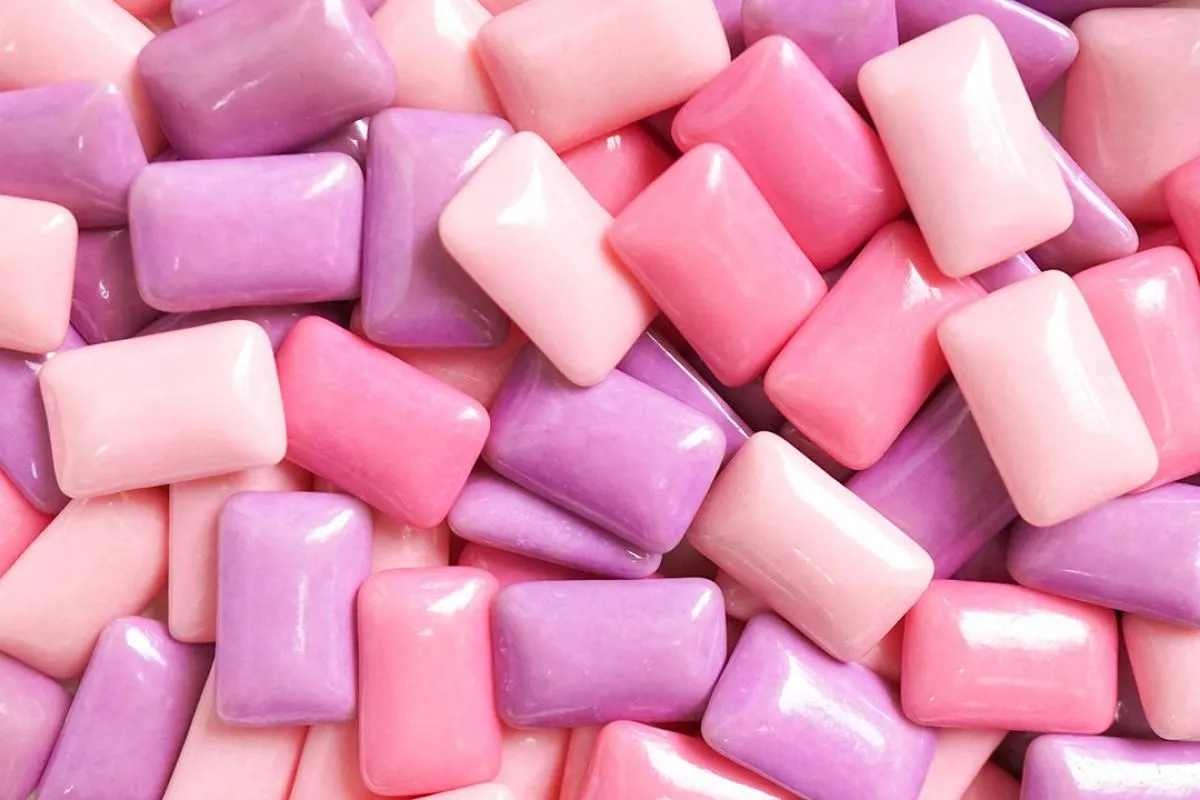 {'en': 'Gumless gum, do glycemics upload?', 'es': 'Chicles sin azucar, ¿suben la glucémia?'} Image