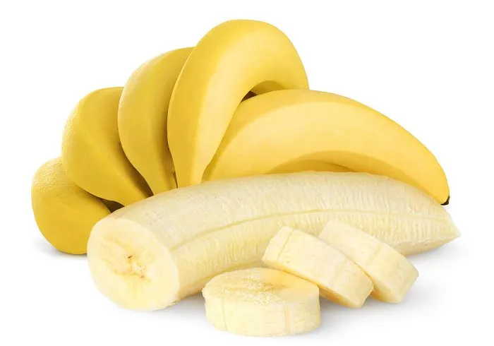 {'en': 'Bananas consumption', 'es': 'El consumo de Plátanos'} Image