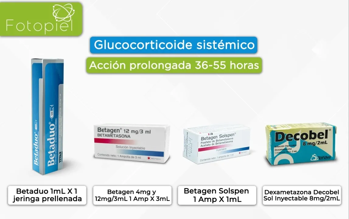 {'en': 'Steroids and diabetes What relationship do they have?', 'es': 'Esteroides y diabetes ¿Qué relación tienen?'} Image