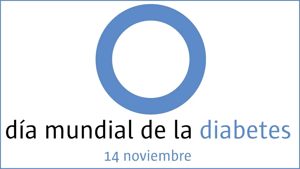 {'en': "💙 Let's celebrate World Diabetes Day: United for awareness and support 💙", 'es': '💙 Celebremos el Día Mundial de la Diabetes: Unidos por la Concienciación y el Apoyo 💙'} Image