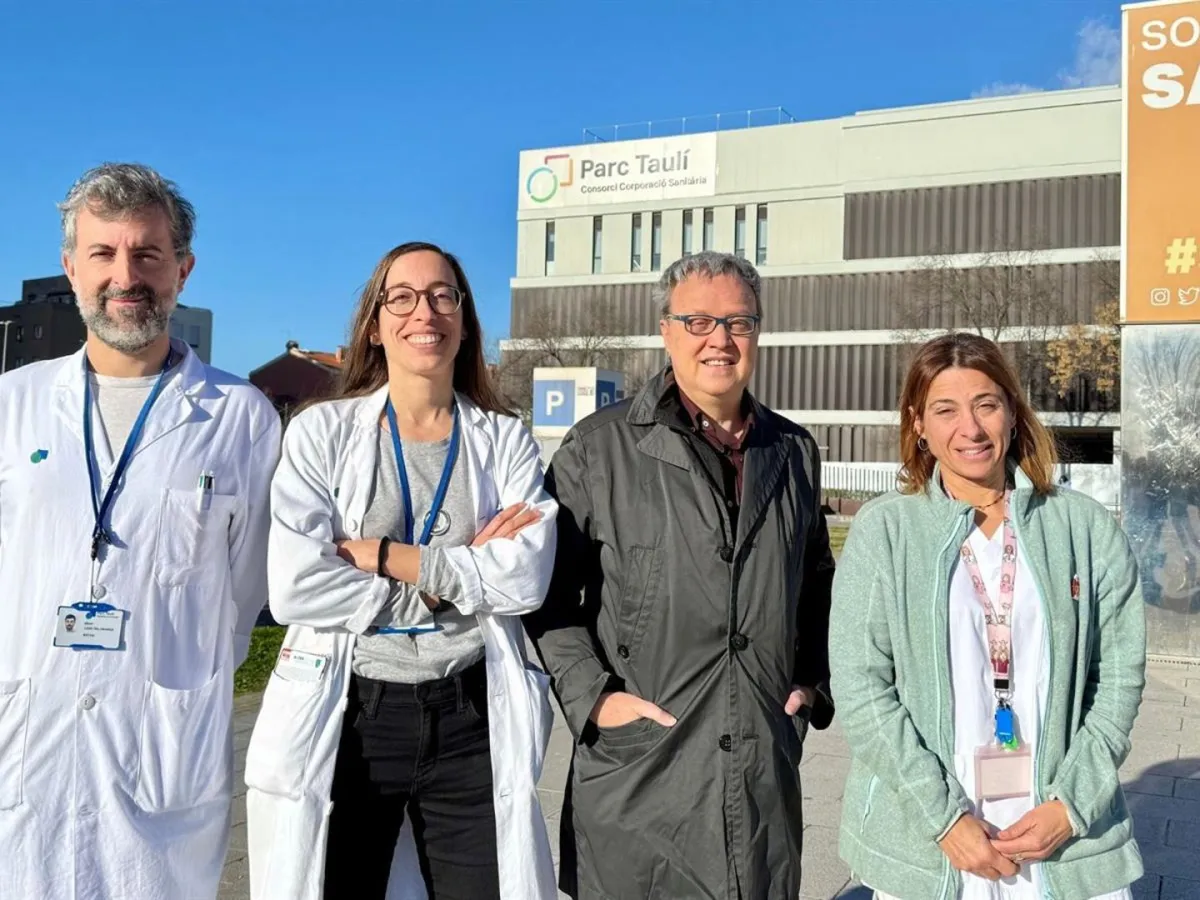 {'en': 'Have you measured your waist?The indicator that can make the difference in type 1 diabetes', 'es': '¿Te has medido la cintura? El indicador que puede marcar la diferencia en diabetes tipo 1'} Image