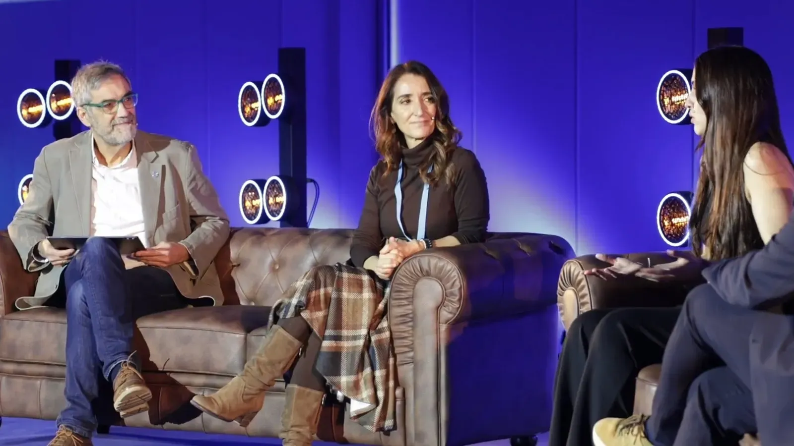 {'en': 'Diabetes, looks and prejudices: what also weighs every day', 'es': 'Diabetes, miradas y prejuicios: lo que también pesa cada día'} Image