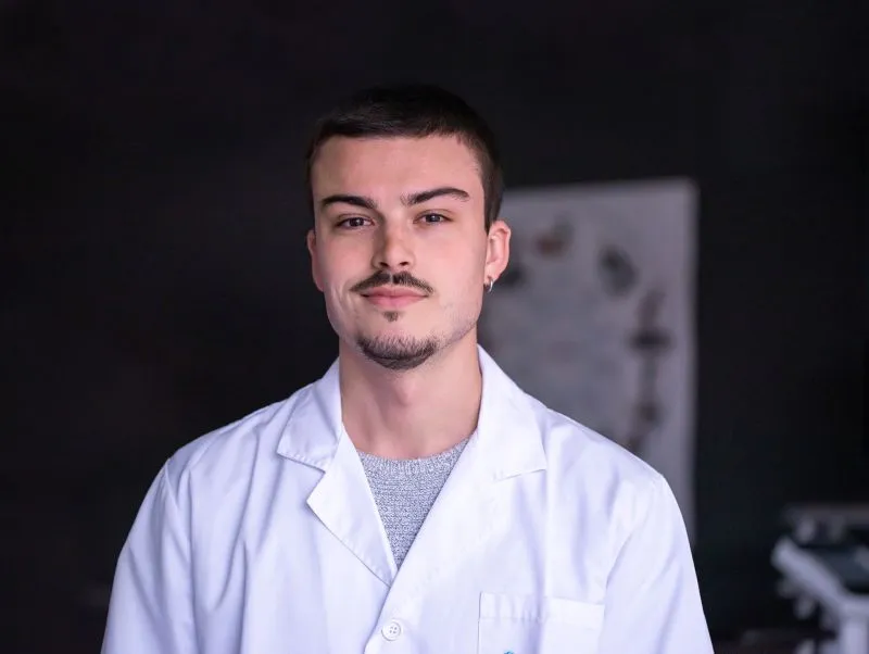 {'en': '“Do exercise, it is good for diabetes”', 'es': '“haz ejercicio, que va bien para la diabetes”'} Image