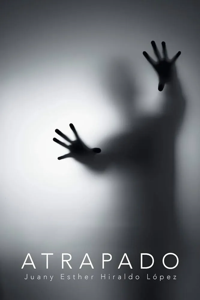 {'en': 'I feel trapped in my own illness', 'es': 'Me siento atrapado en mi propia enfermedad'} Image