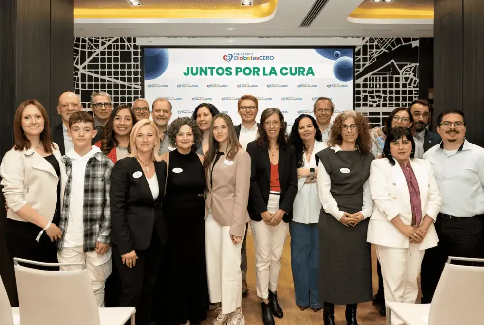 {'en': '300,000 euros to research the cure for diabetes. Will it be enough?', 'es': '300.000 euros para investigar la cura de la diabetes ¿Será suficiente?'} Image