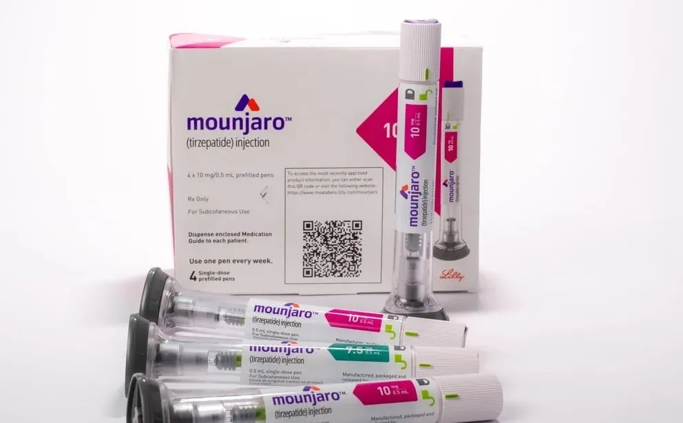 {'en': 'Mounjaro New Diabetes medicine and obesity arrives in Spain', 'es': 'Mounjaro nuevo medicamento para la diabetes y la obesidad llega a España'} Image