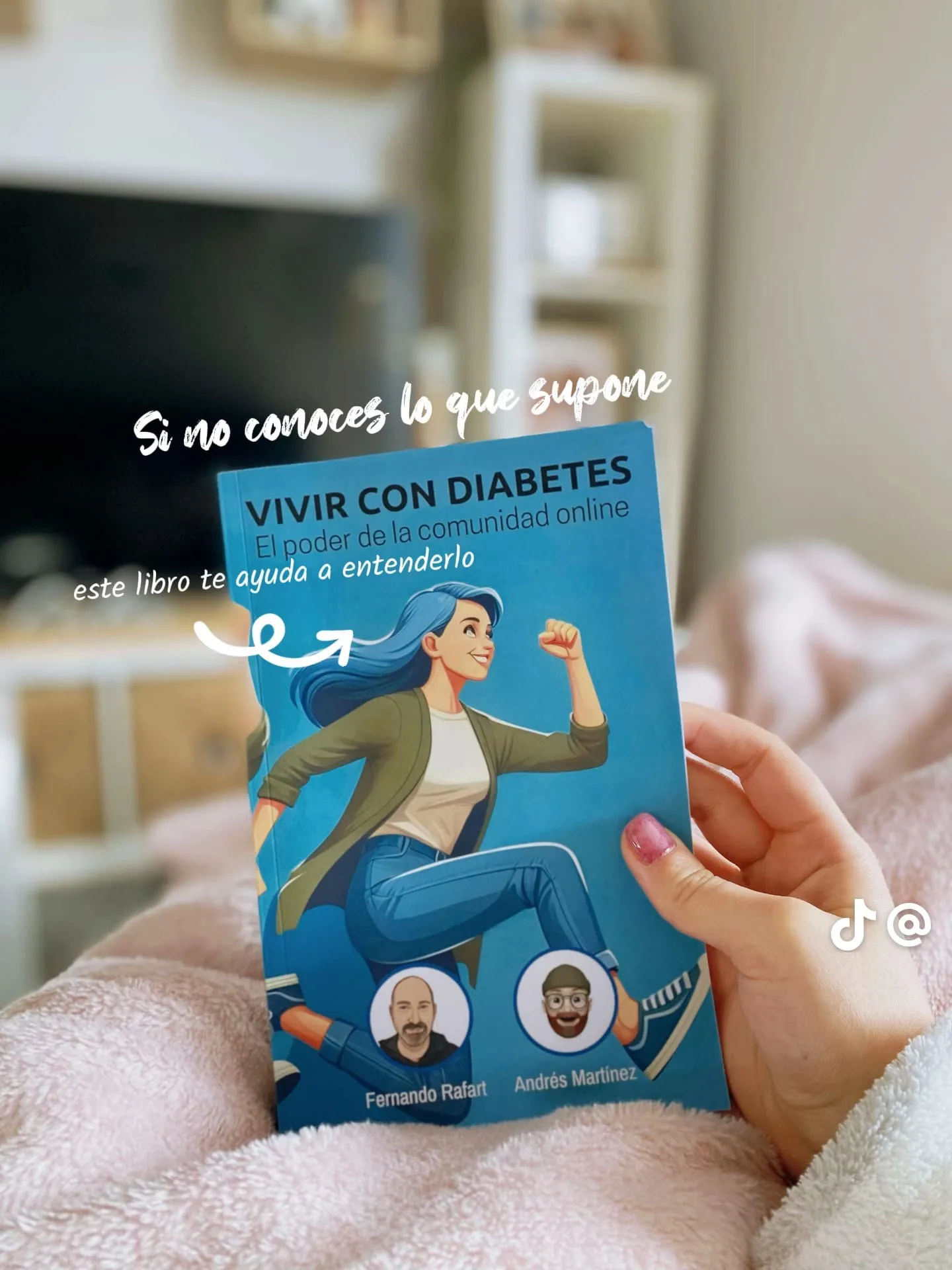 {'en': '[[NO-TRANS]]Junio: un buen momento para regalar(te) una nueva perspectiva sobre la diabetes', 'es': 'Junio: un buen momento para regalar(te) una nueva perspectiva sobre la diabetes'} Image