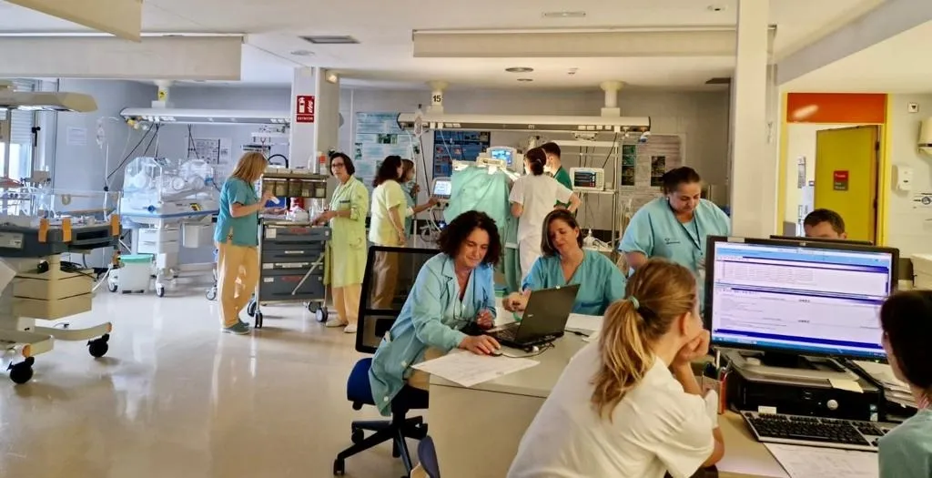 {'en': 'Innovative project in Asturias to improve life with type 2 diabetes', 'es': 'Proyecto innovador en Asturias para mejorar la vida con diabetes tipo 2'} Image