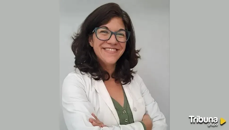 {'en': 'Beatriz Merino Antolín: Diabetes Research Award', 'es': 'Beatriz Merino Antolín: Premio de investigación en diabetes'} Image