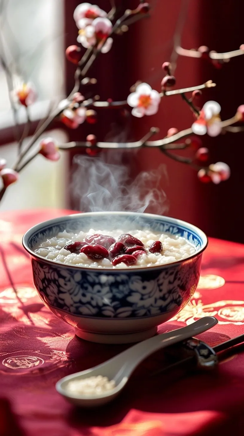 {'en': 'Substitute for white rice when are you sick?', 'es': 'Sustituto del arroz blanco cuando estáis enfermos?'} Image