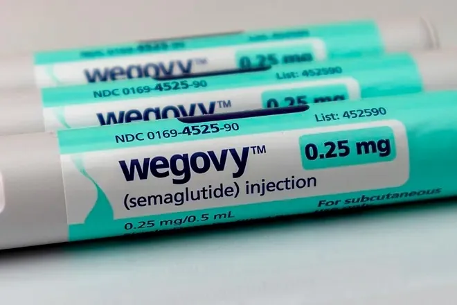 {'en': 'Authorized the sale of wegovy for diabetes and weight control', 'es': 'Autorizada la venta de Wegovy para la diabetes y el control de peso'} Image