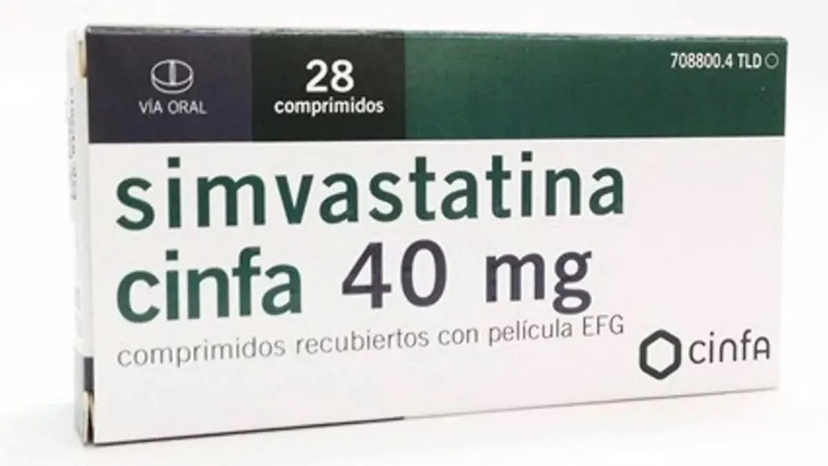 {'en': 'Statins and diabetes', 'es': 'Estatinas y diabetes'} Image