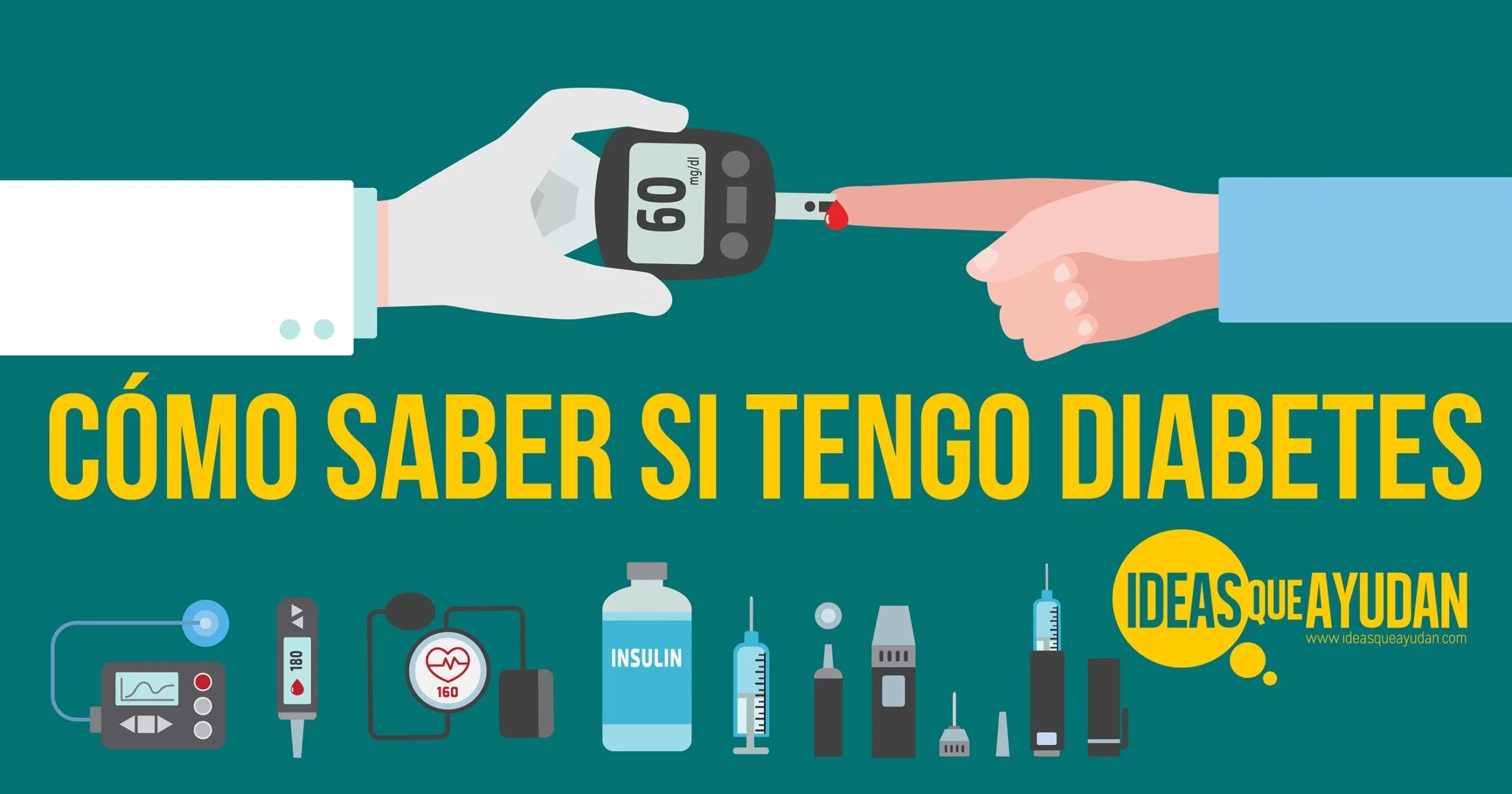 {'en': 'I suspect I have diabetes', 'es': 'Sospecho que tengo diabetes'} Image