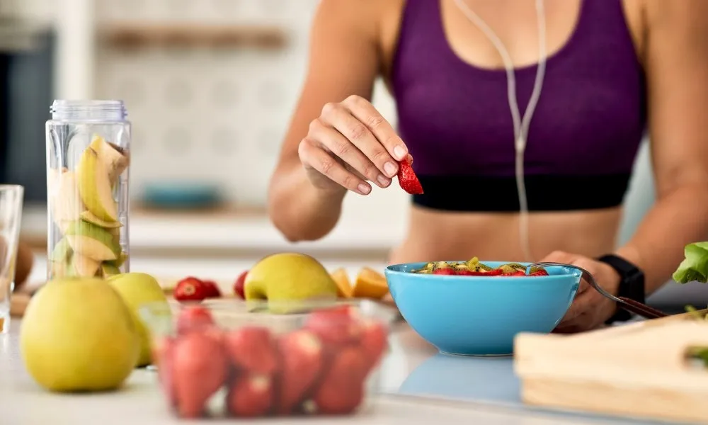 {'en': 'Food and sport with type 1 diabetes', 'es': 'Alimentación y Deporte con Diabetes Tipo 1'} Image