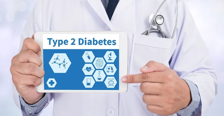 {'en': 'Possible type 2 diabetic?', 'es': '¿Posible diabético tipo 2?'} Image