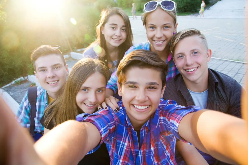 {'en': "Hi, I'm new, I have a newly diagnosed teenage son", 'es': 'Hola soy nuevo, tengo hijo adolescente recién diagnosticado'} Image