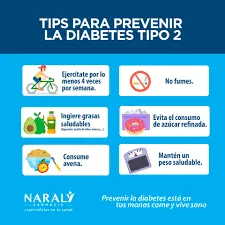 {'en': 'Can I avoid being type 2 diabetic?', 'es': '¿Puedo evitar ser diabética tipo 2?'} Image