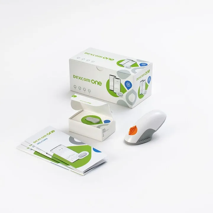 {'en': 'Community of Madrid No Freestyle Free 3 ---- Will the model be given: Dexcom One ???', 'es': 'Comunidad de Madrid NO FREESTYLE LIBRE 3 ----se daran el modelo: DEXCOM ONE???'} Image