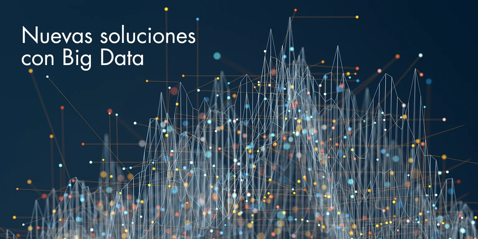 {'en': 'Genomic and Big Data for the treatment of diabetes', 'es': 'Genómica y el big data para el tratamiento de la diabetes'} Image