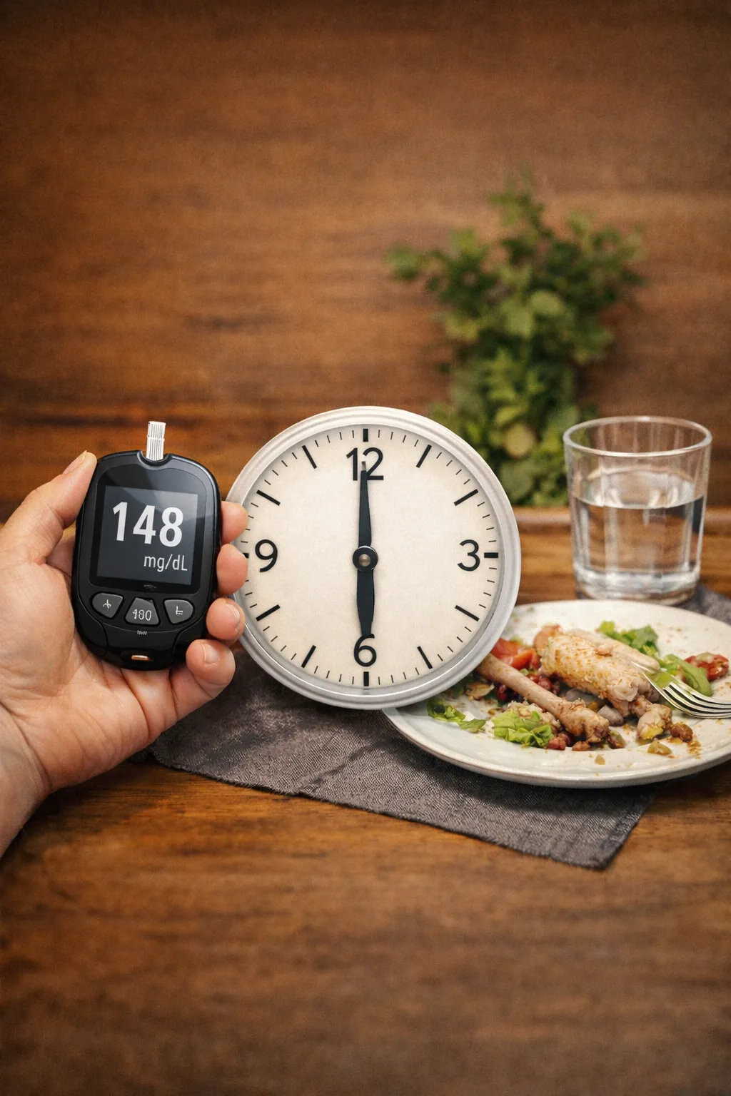 {'en': '[[NO-TRANS]]Después del almuerzo', 'es': 'Después del almuerzo'} Image