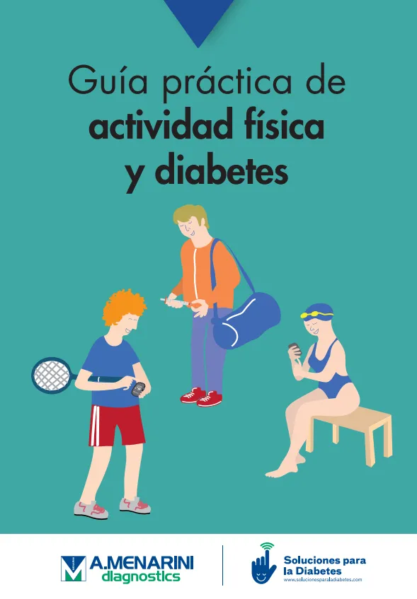 {'en': 'Active insulin and sport', 'es': 'Insulina activa y deporte'} Image