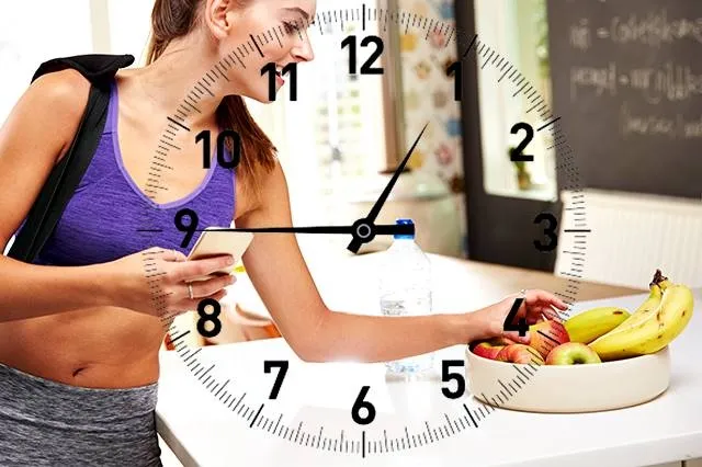 {'en': 'When to measure blood sugar after eating?', 'es': '¿Cuando medir el azucar en sangre después de comer?'} Image