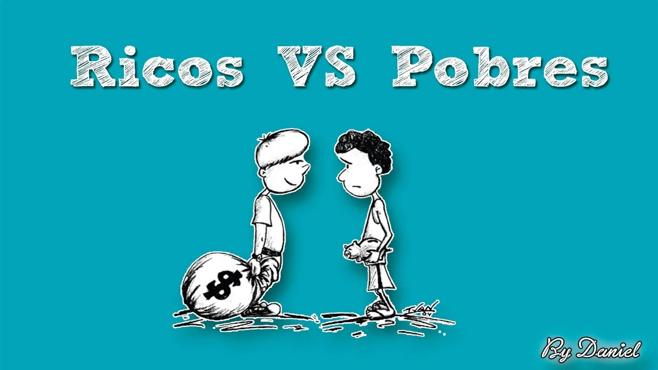 {'en': 'Differences between rich and poor diabetics', 'es': 'Diferencias entre diabéticos ricos y pobres'} Image