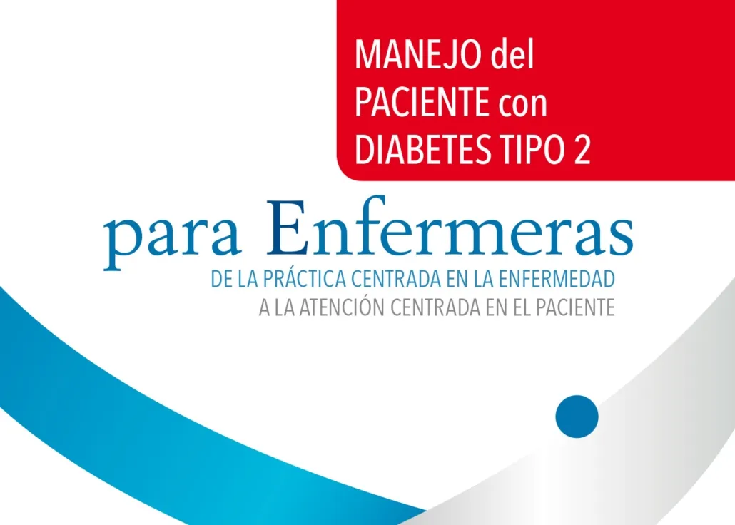 {'en': 'Nursing launches a new free manual for patient management with type 2 diabetes', 'es': 'Enfermería lanza un nuevo manual gratuito para el manejo del paciente con diabetes tipo 2'} Image