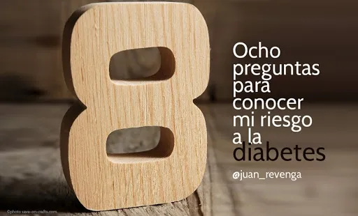 {'en': 'Two million Spaniards still do not know that type 2 diabetes suffer', 'es': 'Dos millones de españoles aún desconocen que padecen diabetes tipo 2'} Image