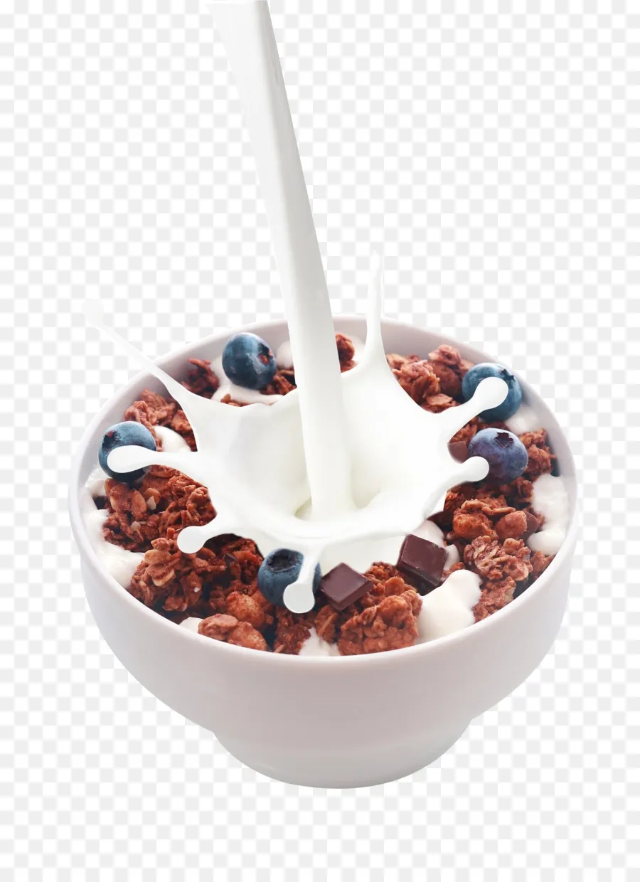 {'en': 'Cereals, yogurts and chocolates', 'es': 'Cereales, yogures y chocolates'} Image