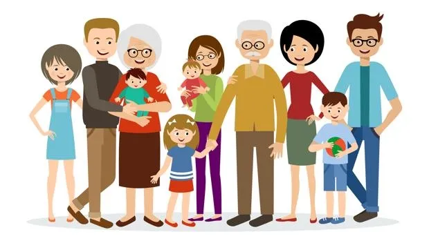 {'en': 'People with family support achieve better diabetes control, according to a study', 'es': 'Las personas con apoyo familiar logran un mejor control de la diabetes, según un estudio'} Image