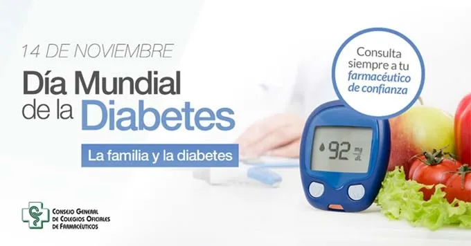 {'en': 'Diabetes: The pharmacy claims its role in information and adhesion', 'es': 'Diabetes: la farmacia reivindica su papel en información y adherencia'} Image