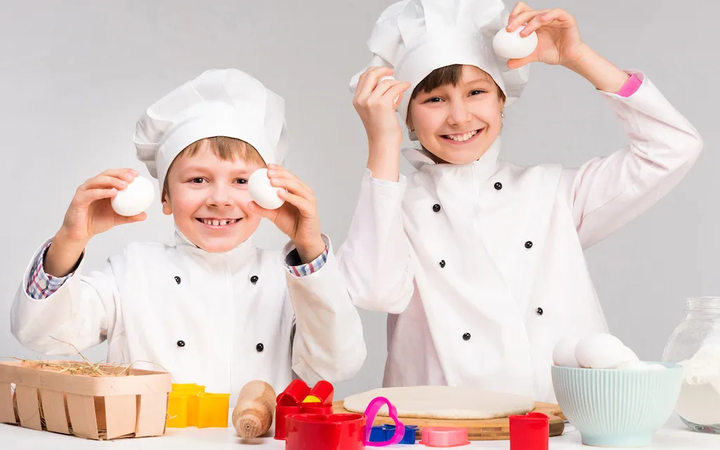 {'en': "Convened children's recipe contest 'living with diabetes'", 'es': "Convocado concurso infantil de recetas 'Convivir con diabetes'"} Image