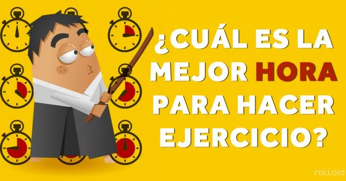 {'en': 'What is the best time to do sports?', 'es': '¿Cual es la mejor hora para hacer de deporte?'} Image